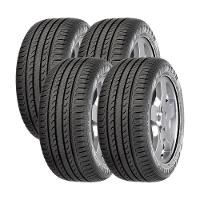 Jogo 4 Pneus Goodyear Aro 17 Efficientgrip SUV 215/60R17 96H - 1