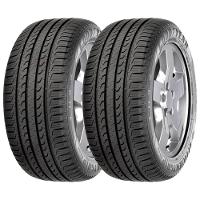 Jogo 2 Pneus Goodyear Aro 17 Efficientgrip SUV 215/60R17 96H - 1