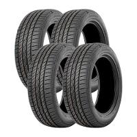 Jogo 4 Pneus Barum by Continental Aro 17 Bravuris 4X4 265/65R17 112T - 1