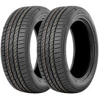 Jogo 2 Pneus Barum by Continental Aro 17 Bravuris 4X4 265/65R17 112T - 1