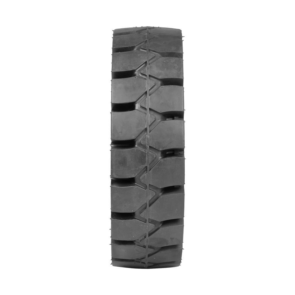 Pneu Stryker Aro 9 Solid S-Force 61 6.00-9 - 2