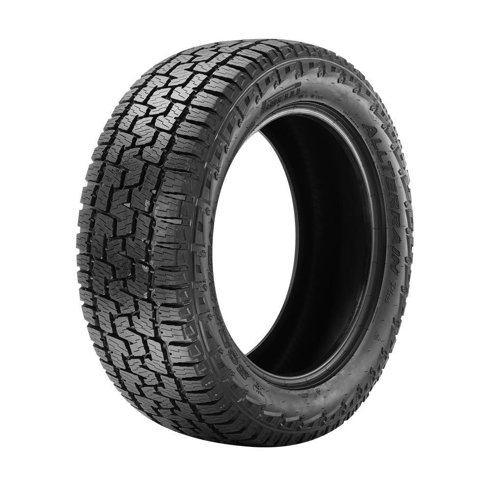 Pneu Pirelli Aro 16 Scorpion All Terrain Plus 255/70R16 111T - 1