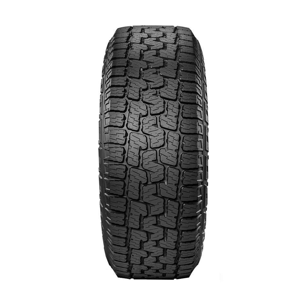 Pneu Pirelli Aro 16 Scorpion All Terrain Plus 255/70R16 111T - 2