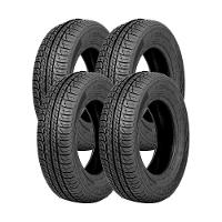 Jogo 4 Pneus Speedmax Aro 13 T Max 175/70R13 82T - 1