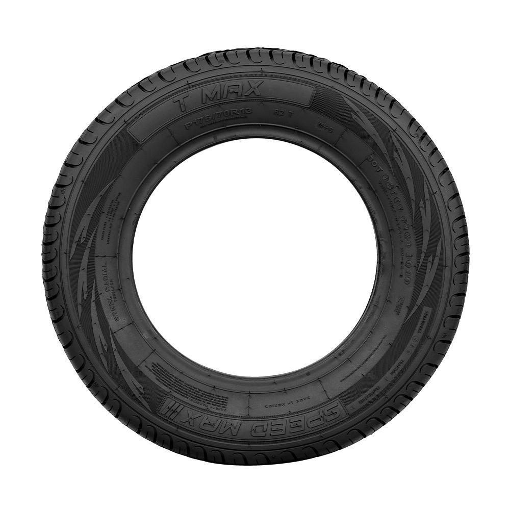 Pneu Speedmax Aro 13 T Max 175/70R13 82T - 3