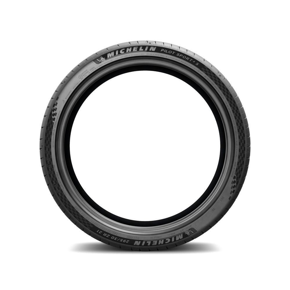 Pneu Michelin Aro 20 Pilot Sport 4 S K1 295/35R20 105Y XL - 3