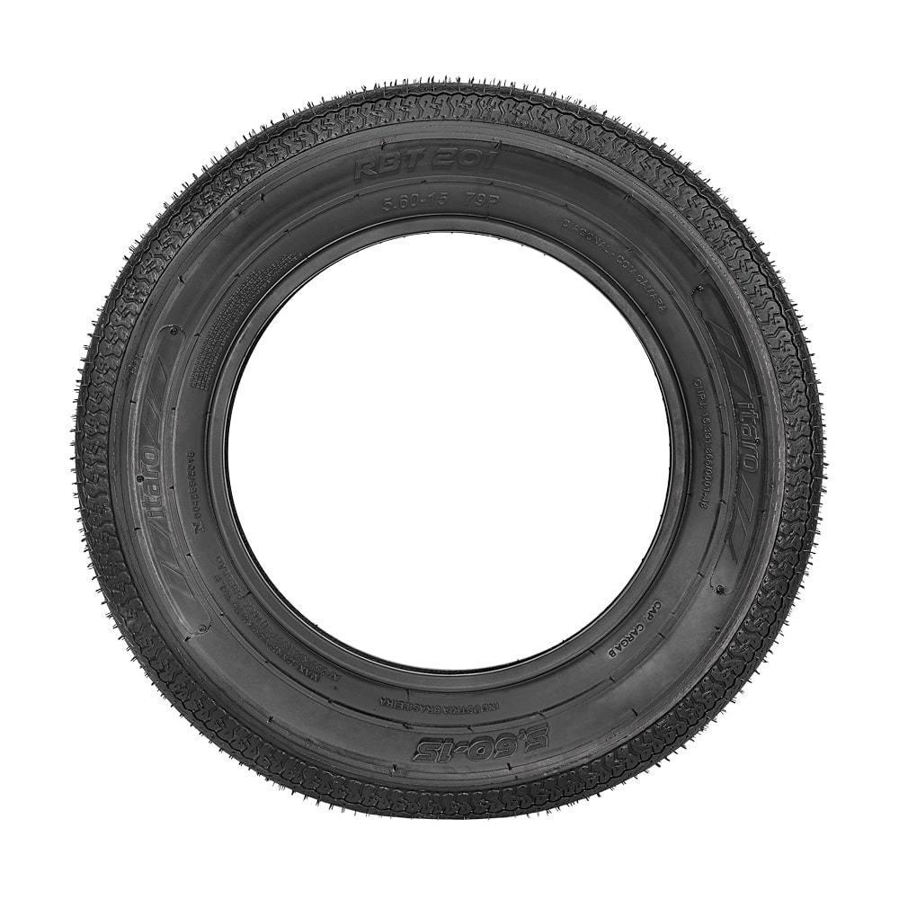 Pneu Itaro Aro 15 RBT 201 5.60-15 79P TT - 3