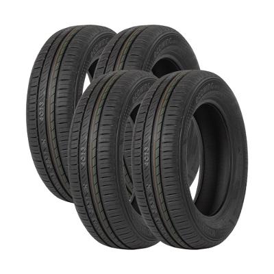 Jogo 4 Pneus Kumho Aro 14 Ecowing ES31 185/70R14 88T