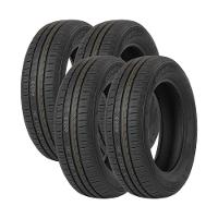 Jogo 4 Pneus Kumho Aro 14 Ecowing ES31 185/70R14 88T - 1