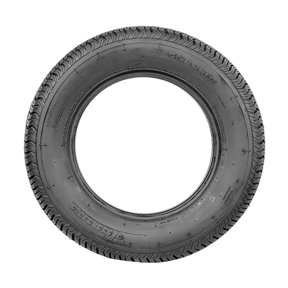 Pneu Tornel Aro 13 Classic 175/70R13 82T - 3