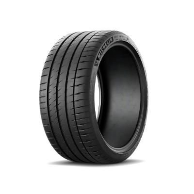 Pneu Michelin Aro 23 Pilot Sport 4 S MO1 285/40R23 (111Y) XL