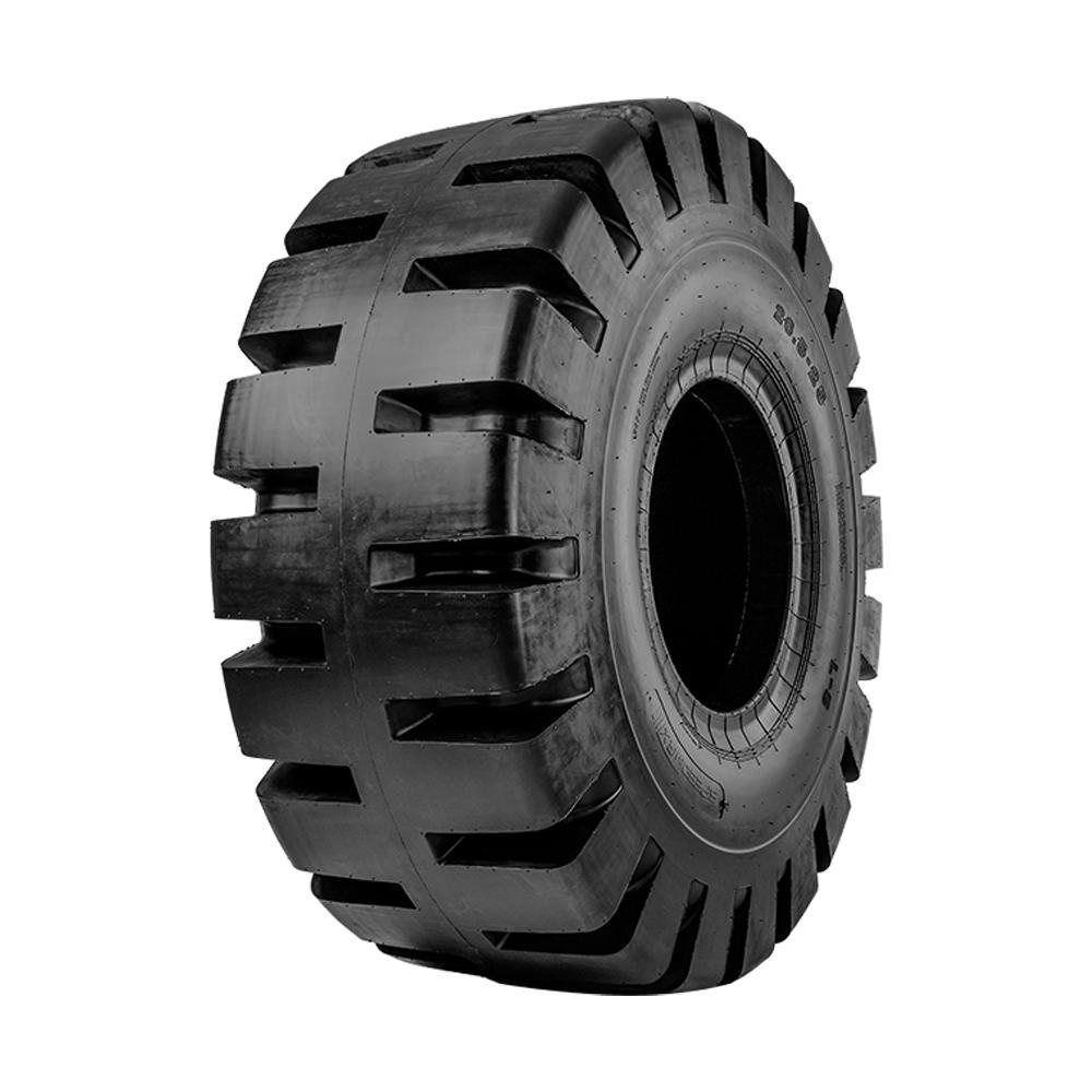 Pneu Speedmax Aro 25 23.5-25 L5 TL 20 Lonas - 1