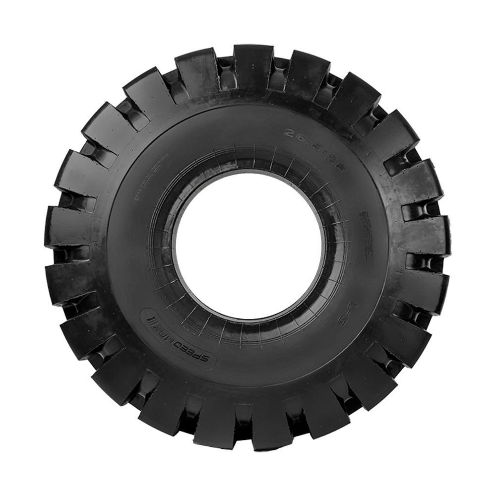 Pneu Speedmax Aro 25 23.5-25 L5 TL 20 Lonas - 3