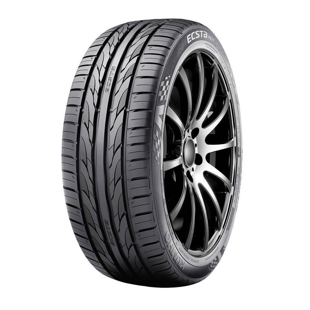 Pneu Kumho Aro 17 Ecsta PS31 235/55R17 103W XL - 1