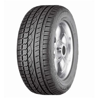 Pneu Continental Aro 20 CrossContact UHP (MO) 275/50R20 109W