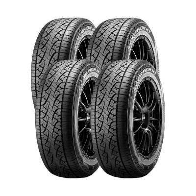 Jogo 4 Pneus Pirelli Aro 15 Scorpion HT 205/70R15 96T
