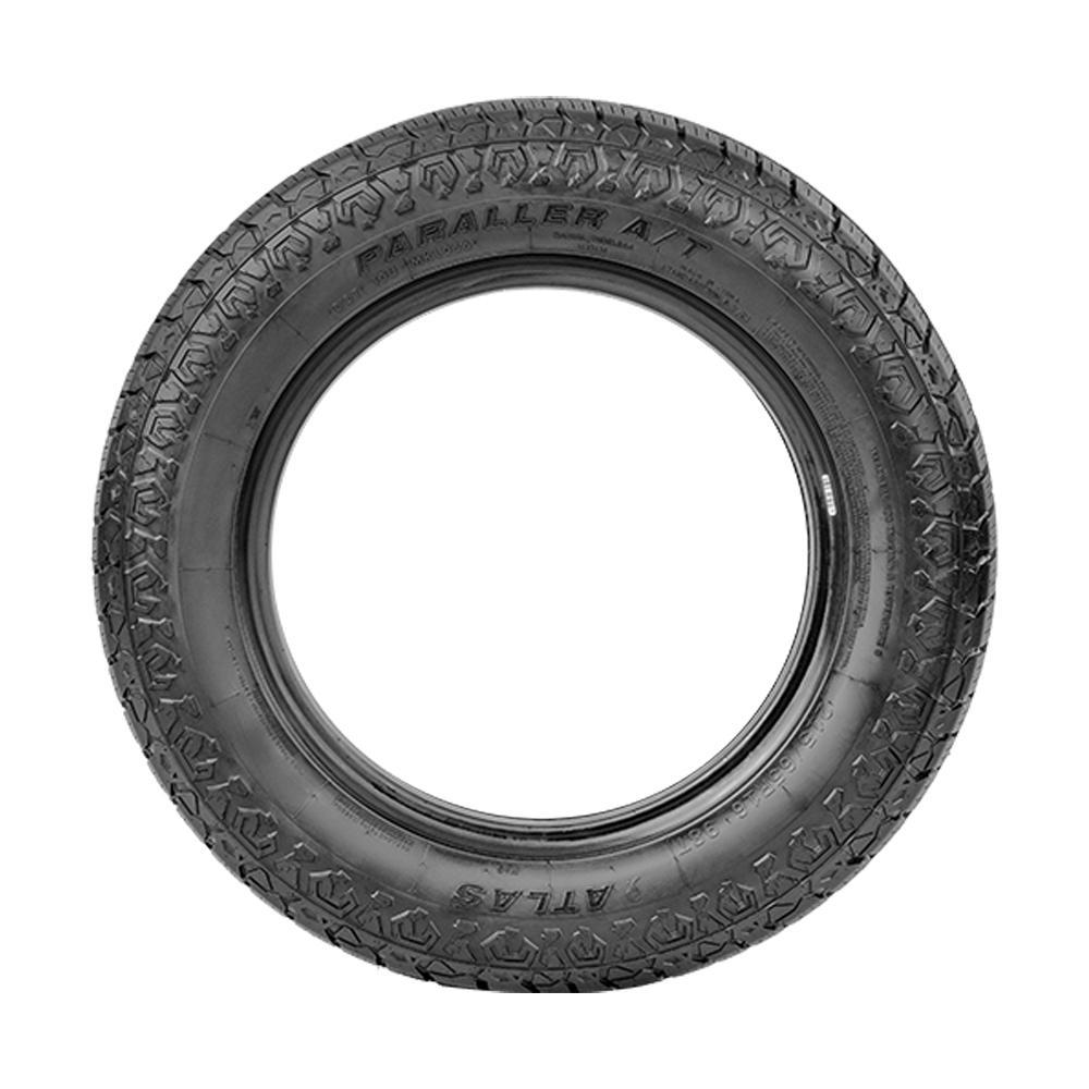 Pneu Atlas Aro 15 Paraller AT 205/70R15 96T - 3