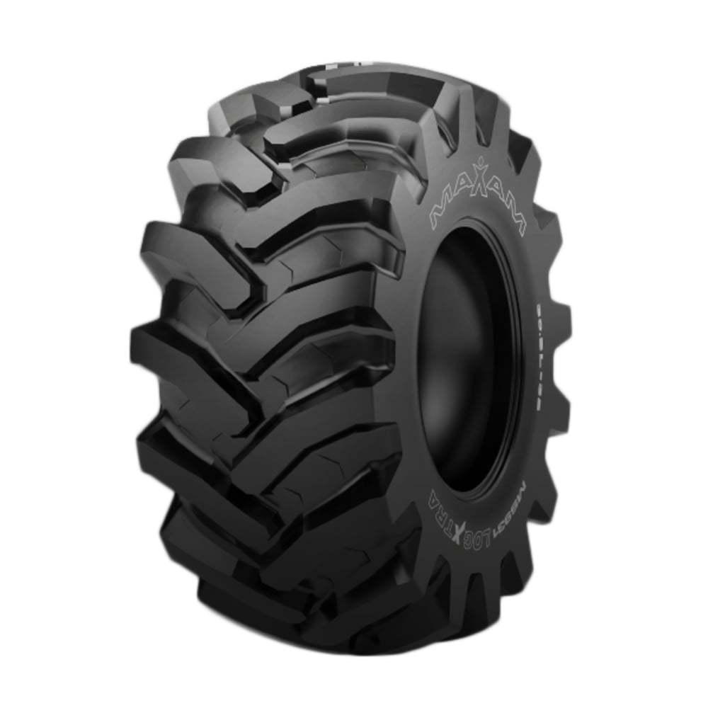 Pneu Maxam Aro 32 LS-2 MS931 24.5-32 TL 20 Lonas - 1