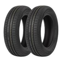 Jogo 2 Pneus Kumho Aro 15 Ecowing ES31 185/65R15 88H - 1