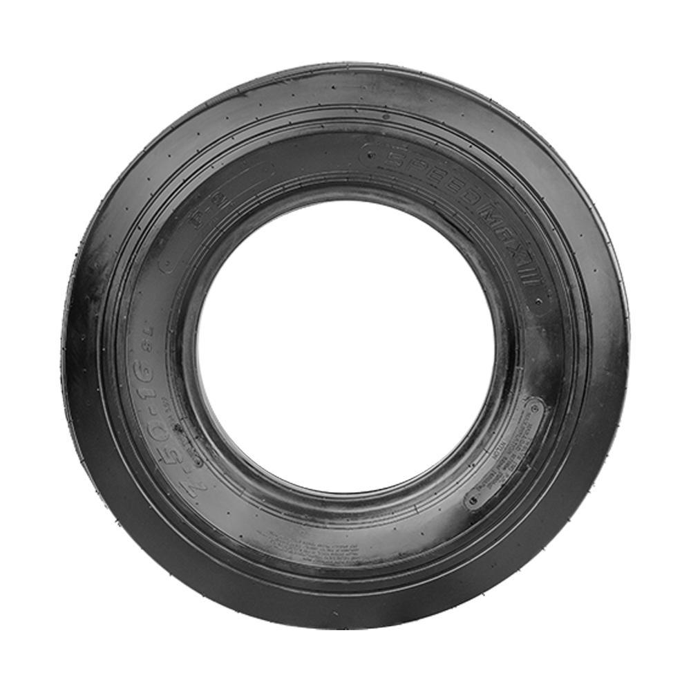 Pneu Speedmax Aro 16 Implementmax HGA06 F2 7.50-16 TT 12 Lonas - 3
