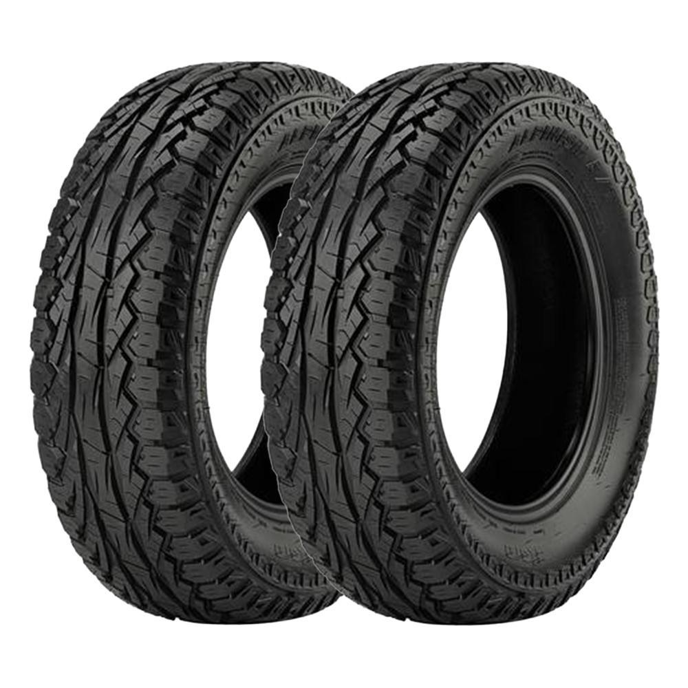 Jogo 2 Pneus Itaro Aro 16 IT006 245/70R16 111T - 1