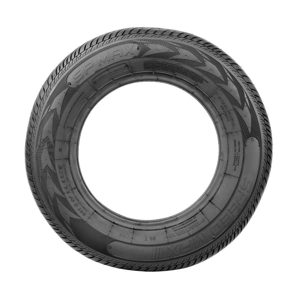 Pneu Speedmax Aro 13 SP Max 185/70R13 85T - 3