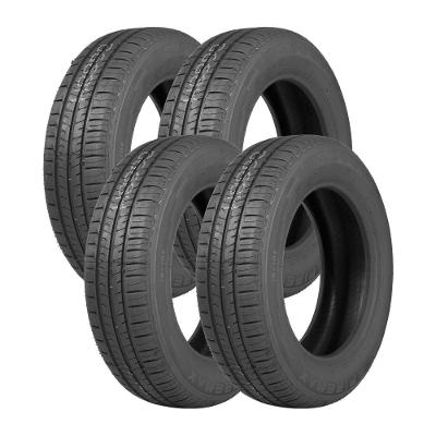 Jogo 4 Pneus Firemax Aro 15 FM601 185/65R15 88H
