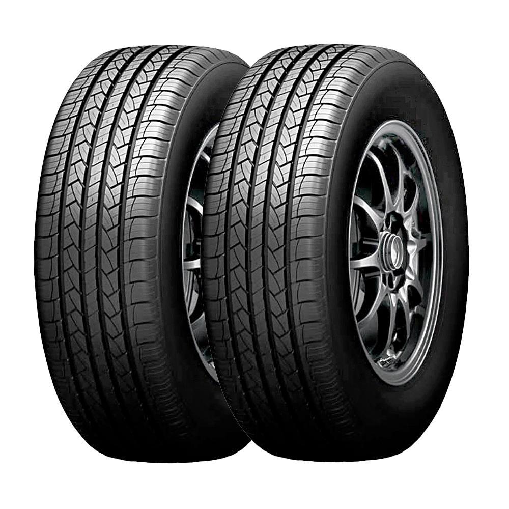 Jogo 2 Pneus Farroad Aro 18 FRD66 245/60R18 105V XL - 1
