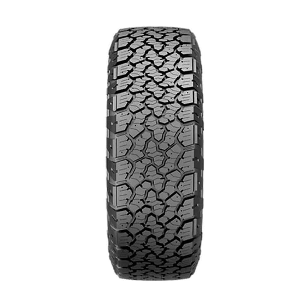 Pneu General Tire by Continental Aro 15 Grabber A/TX 265/70R15 112T - Letra Branca - 2