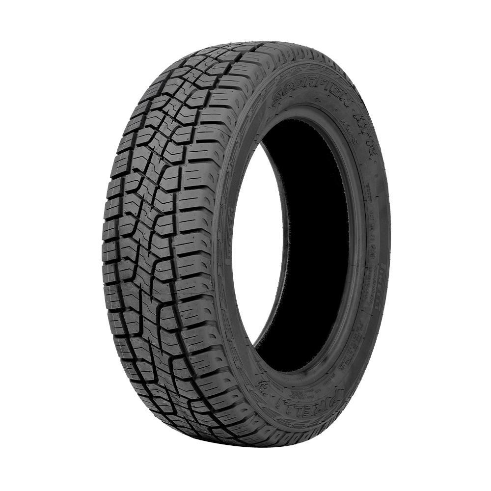 Pneu Pirelli Aro 16 Scorpion ATR Seal Inside 205/60R16 92H - 1