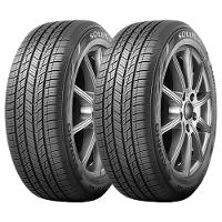 Jogo 2 Pneus Kumho Aro 17 Solus TA51 225/65R17 102H - 1
