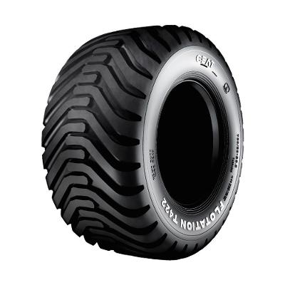 Pneu Ceat Aro 22.5 T422 Value Pro 400/55-22.5 155B/159A8 TL 20 Lonas