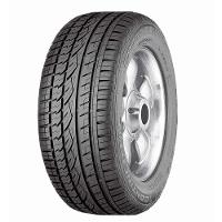 Pneu Continental Aro 19 CrossContact UHP MO 255/50R19 103W - 1