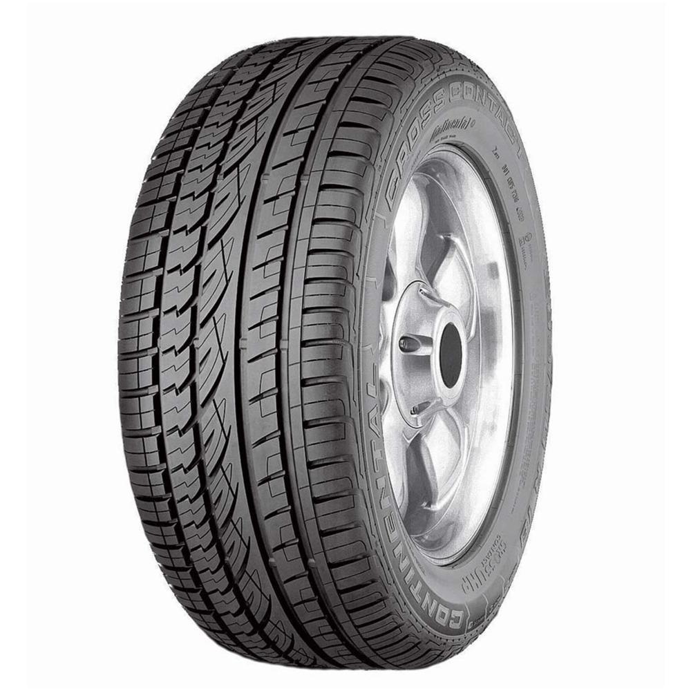 Pneu Continental Aro 20 CrossContact UHP LR 245/45R20 103W XL - 1