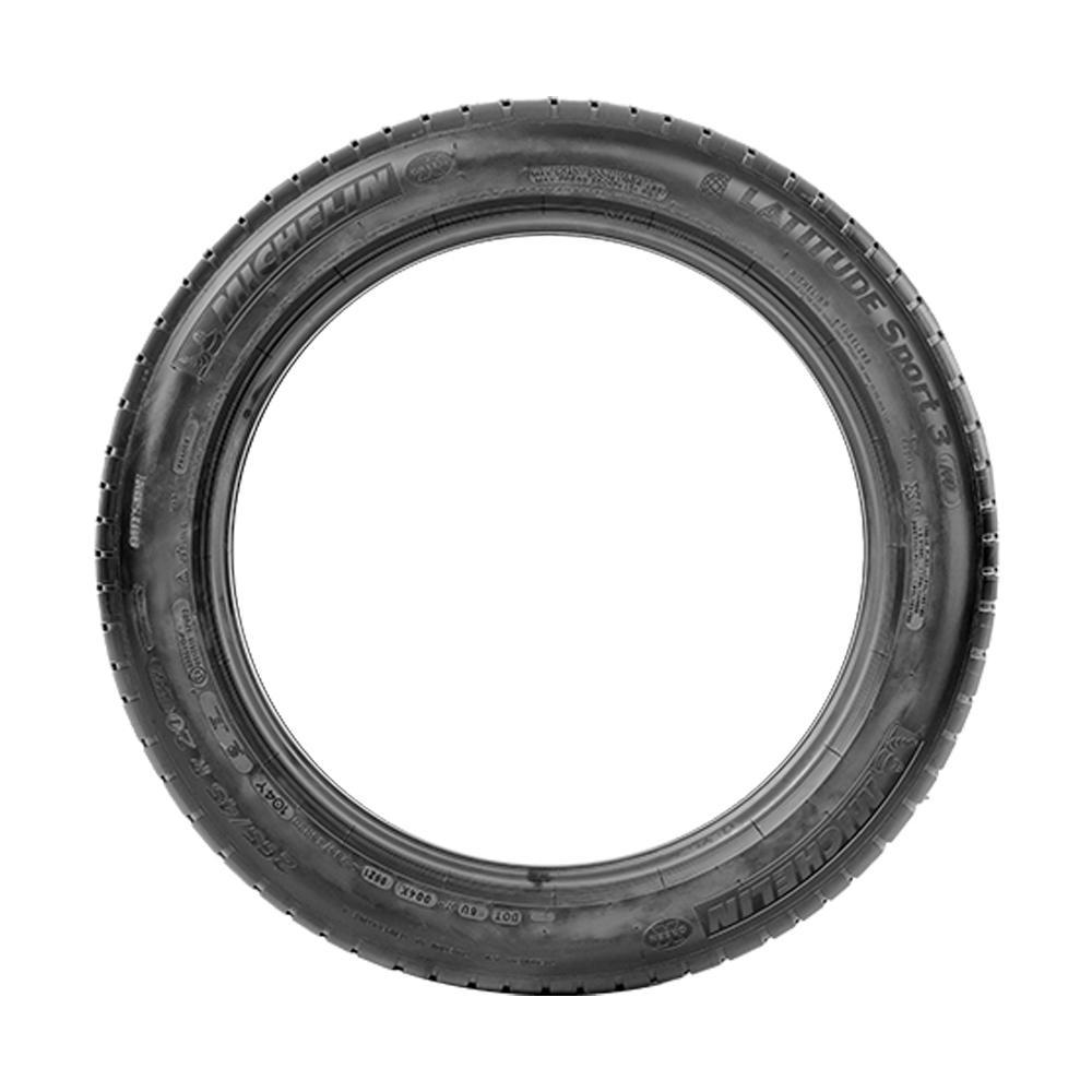 Pneu Michelin Aro 20 Latitude Sport 3 (*) 275/40R20 106W Run Flat XL - 3