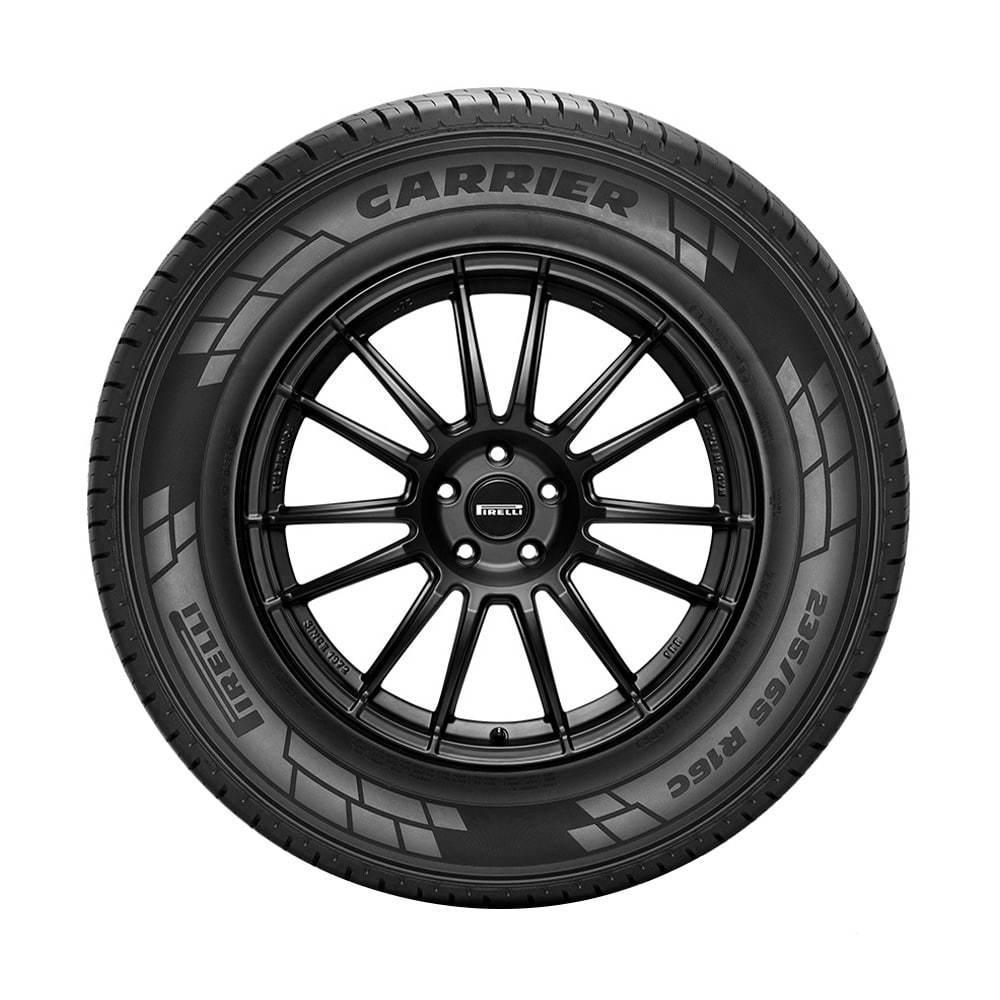 Pneu Pirelli Aro 16 Carrier 225/65R16C 112R - 3