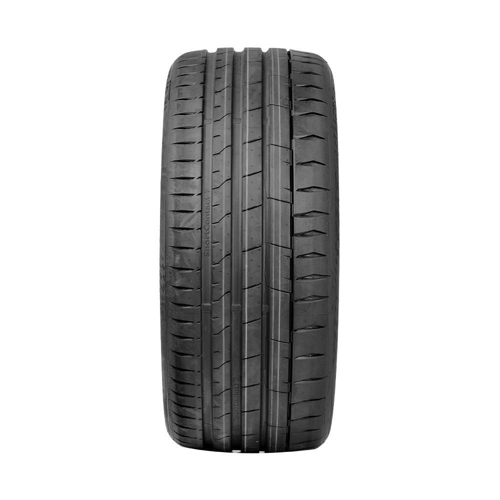 Pneu Continental Aro 19 SportContact 7 305/30R19 102Y XL - 2