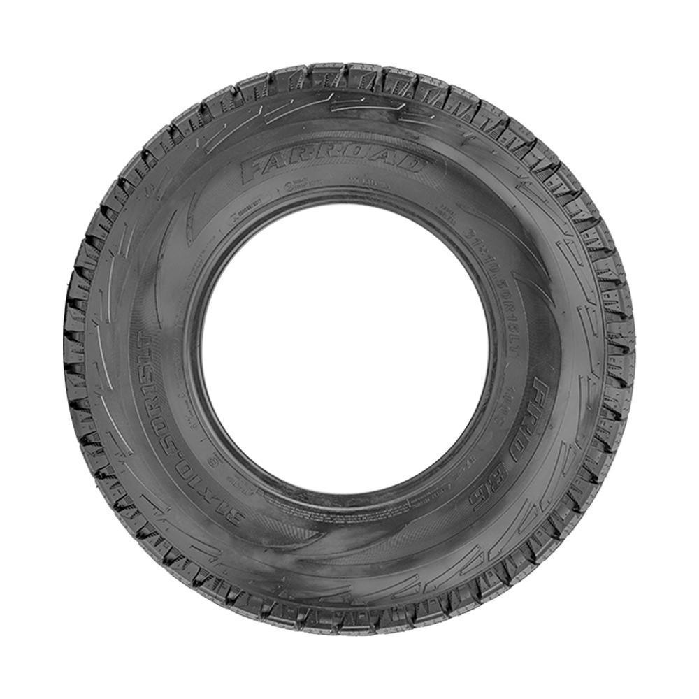 Pneu Farroad Aro 15 FRD86 31X10.50R15 109S LT - 3