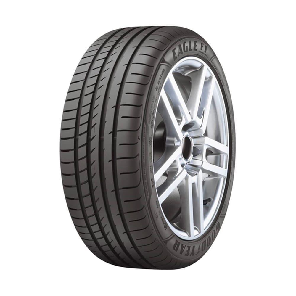 Pneu Goodyear Aro 19 Eagle F1 Asymmetric 3 SUV 235/55R19 105V - 1