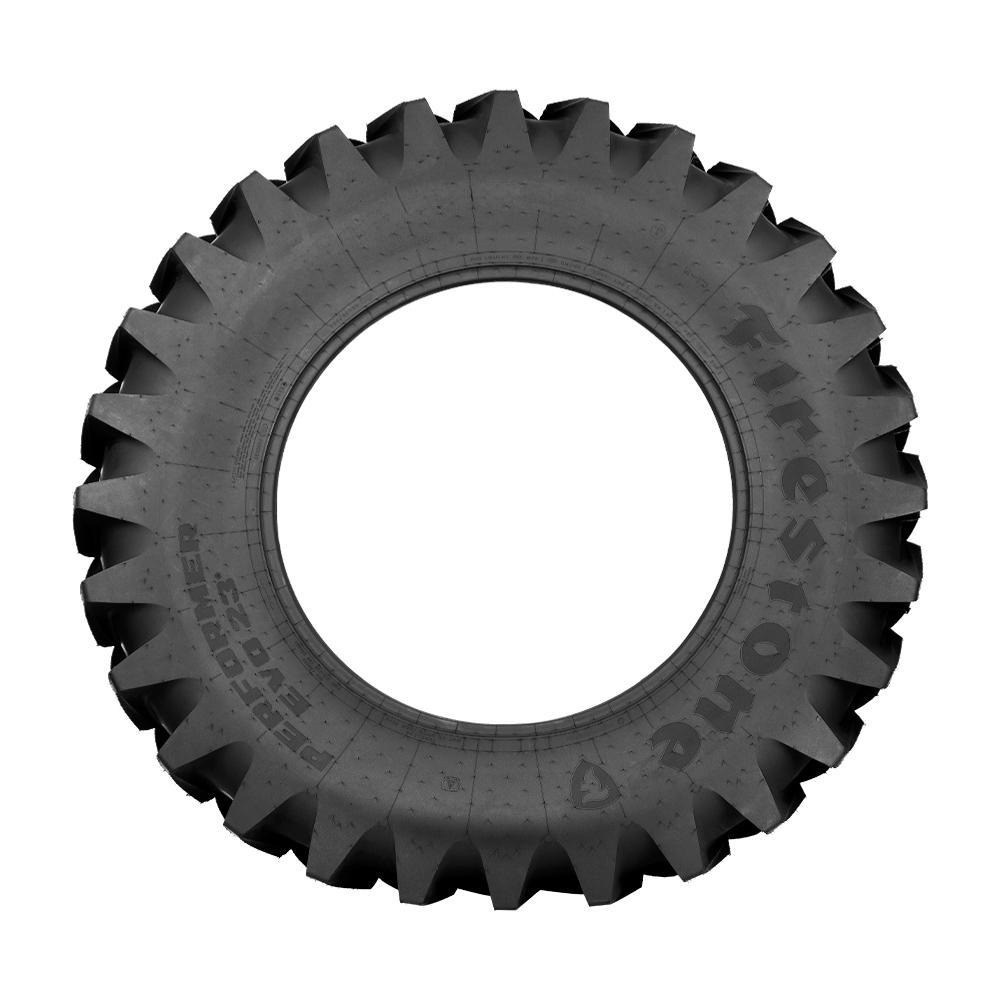 Pneu Firestone Aro 38 Radial Performer Evo 23 R1W 520/85R38 155D - 3