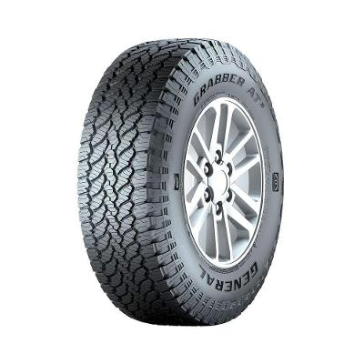 Pneu General Tire by Continental Aro 18 Grabber AT3 265/60R18 110H