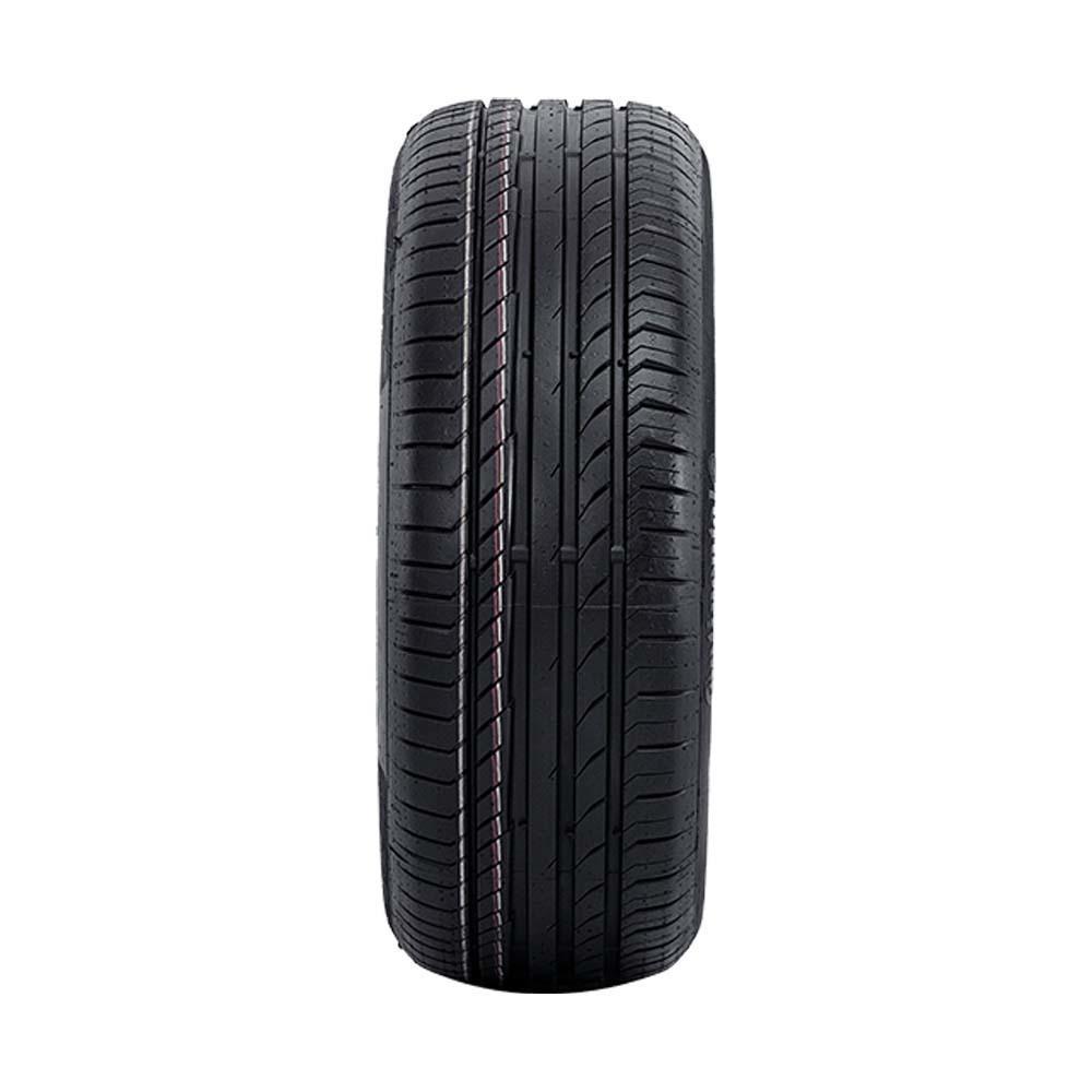 Pneu Continental Aro 20 ContiSportContact 5 (*) 275/40R20 106W Run Flat XL - 2