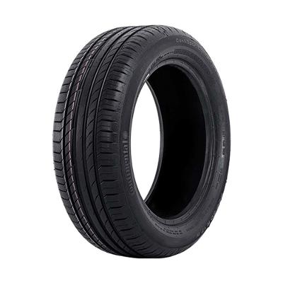 Pneu Continental Aro 20 ContiSportContact 5 (*) 275/40R20 106W Run Flat XL