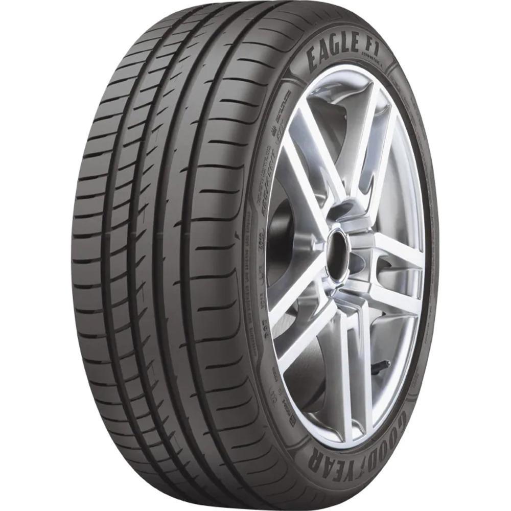 Pneu Goodyear Aro 20 Eagle F1 Asymmetric 2 275/35R20 102Y Run Flat - 1