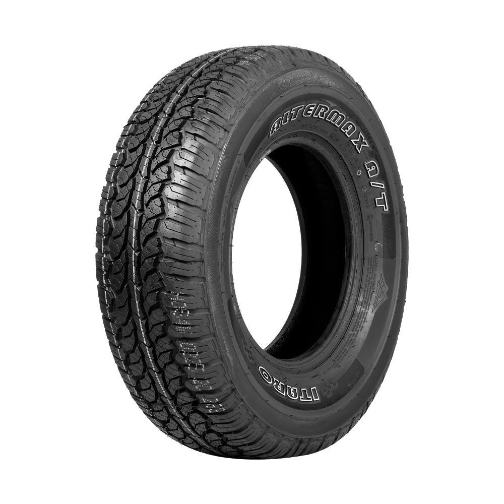 Pneu Itaro Aro 16 Altermax A/T 265/70R16 112T - Letras Brancas - 1