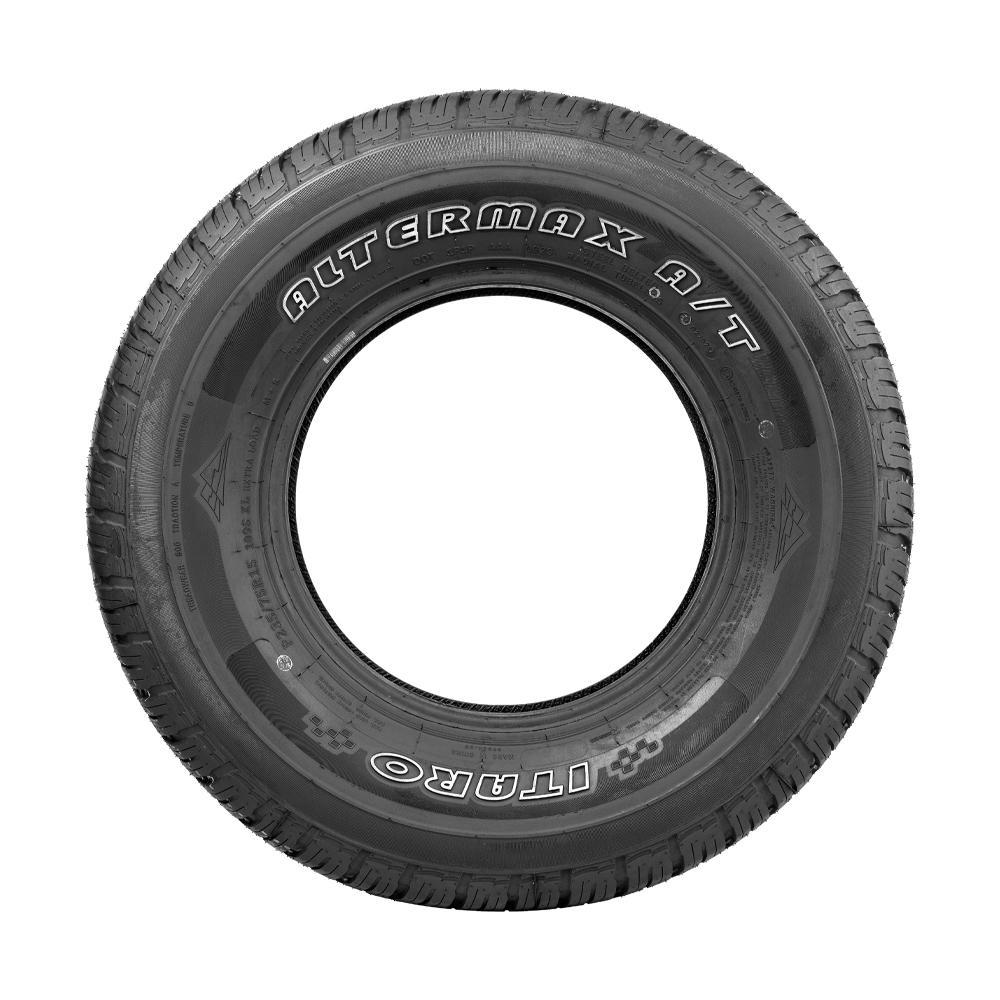 Pneu Itaro Aro 16 Altermax A/T 265/70R16 112T - Letras Brancas - 3