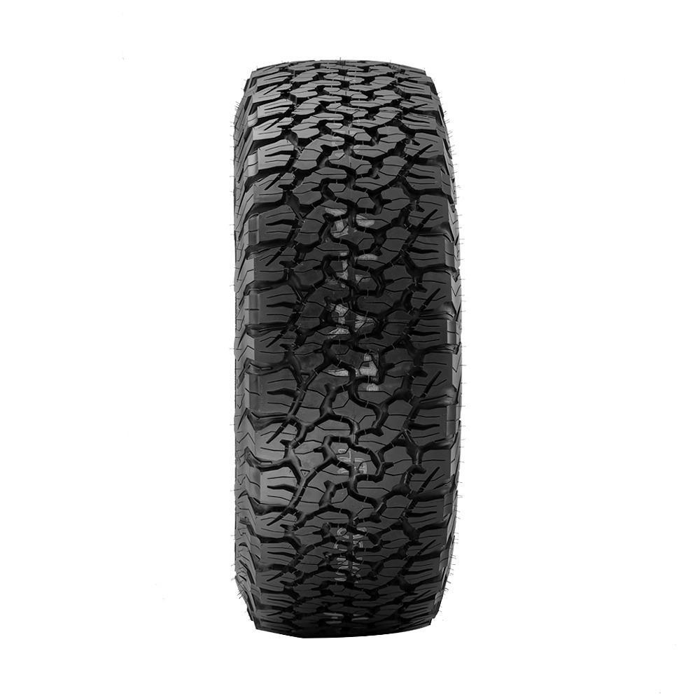 Pneu BFGoodrich Aro 16 All Terrain T/A KO2 295/75R16 128/125R 10 Lonas - Letras Brancas - 2