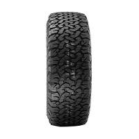 Pneu BFGoodrich Aro 16 All Terrain T/A KO2 295/75R16 128/125R 10 Lonas - Letras Brancas - 2