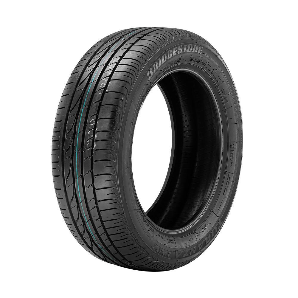 Pneu Bridgestone Aro 16 Turanza ER300 205/55R16 91V - 1