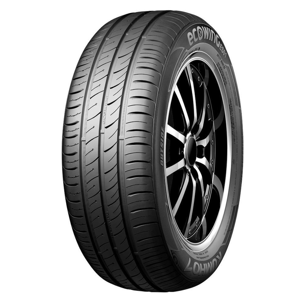 Pneu Kumho Aro 15 Ecowing ES01 KH27 185/55R15 82H - 1